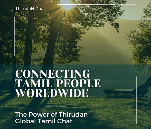 global tamil chat