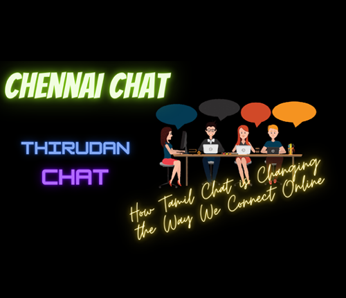 online chat rooms chennai