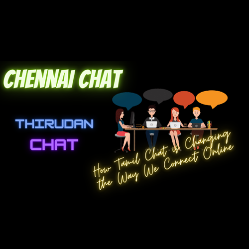 chat rooms tamil