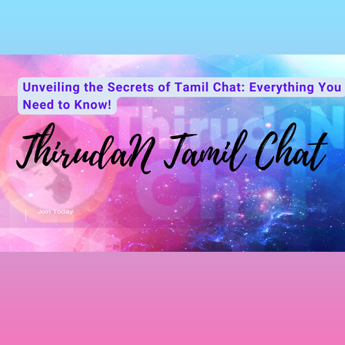 online tamil chat