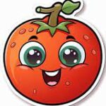 Profile picture of tomato